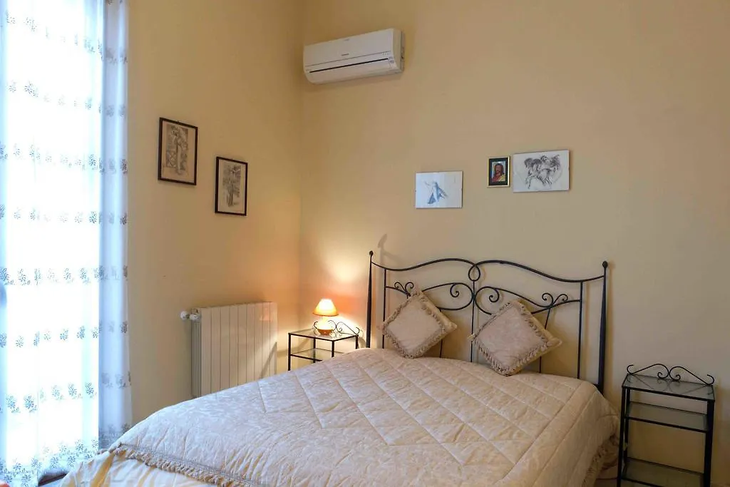 Casa Vacanza Albamarina Trapani 0*,