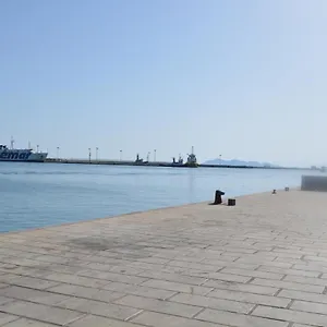  Apartament Al Civico 1